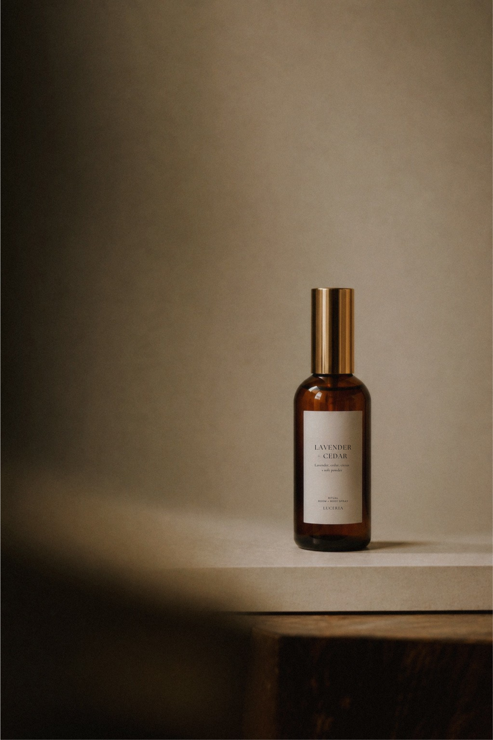 Room Sprays