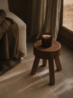 Redwoods + Moss Candle