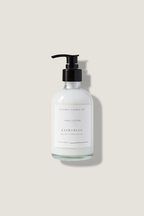 Evergreen Lotion | Grounded Pine