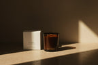 Rosemary + Sage Candle