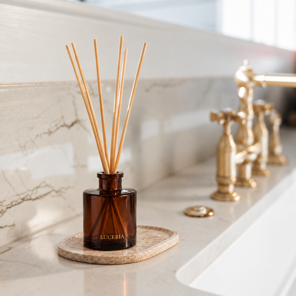 Seren | Sage + Chamomile Reed Diffuser