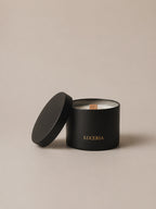 Lavender + Cedar 7 oz Tin Candle