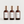 Pick 3 Earthen Room Sprays | Three 100 ml Sprays