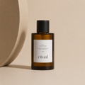 Modern Facial Serum Label Template | Editable Canva Template