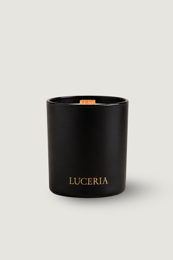 Seren | Sage + Chamomile Candle