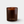 Persimmon + Peach Candle