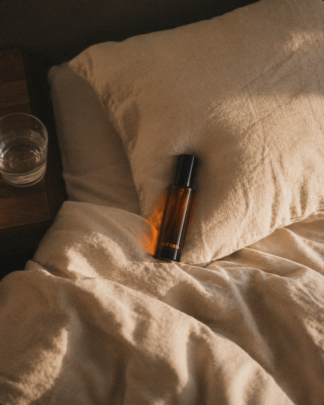 Seren | Sage + Chamomile Room Spray