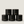 Earthen Collection Set | Five 7 oz Tins