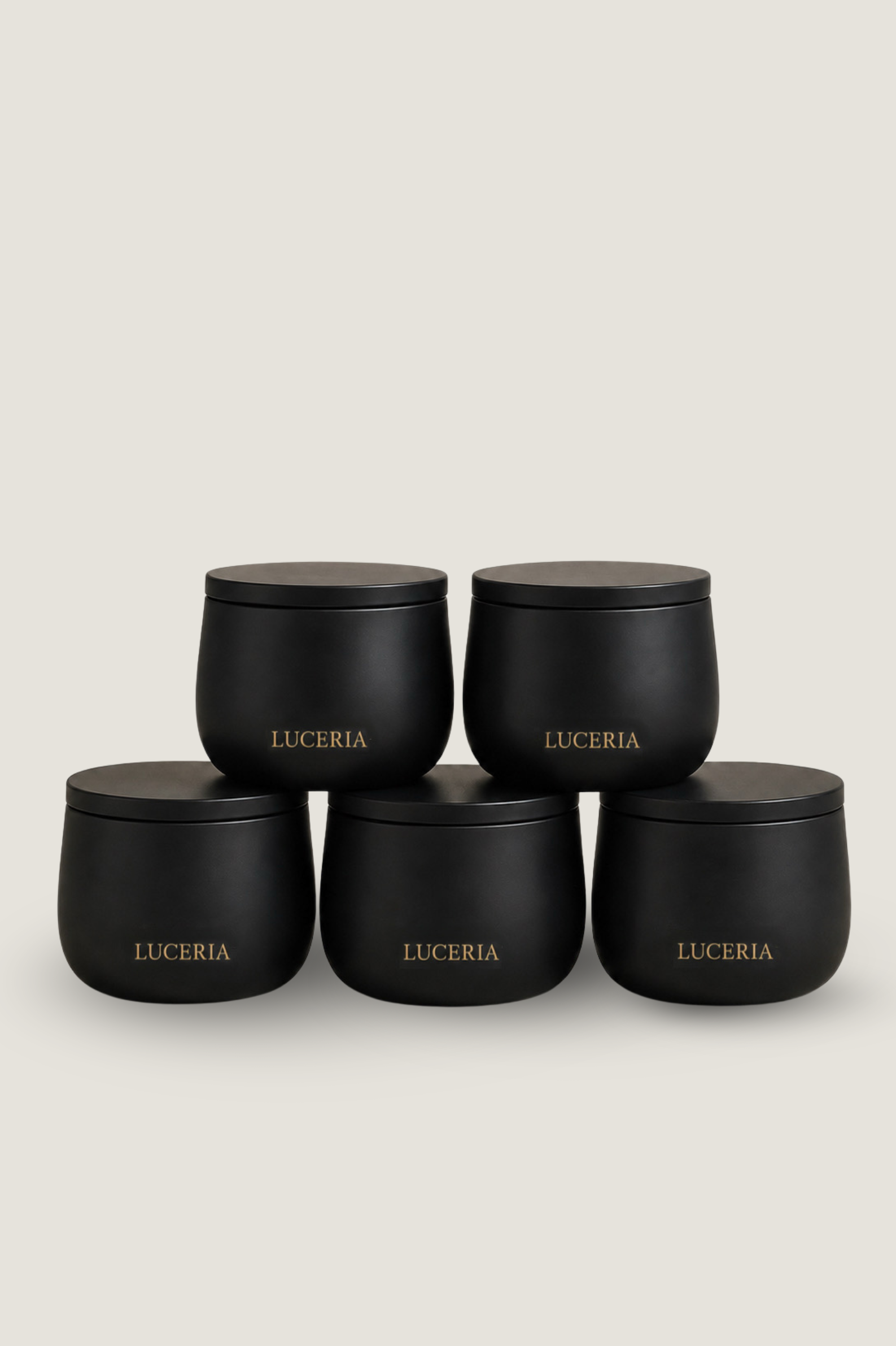 Ritual Collection Set | 7 oz Tins