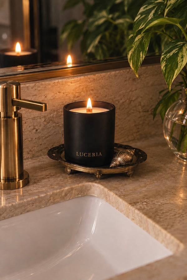Mare | Sea + Cedar Candle