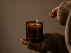 Monthly Candle Subscription