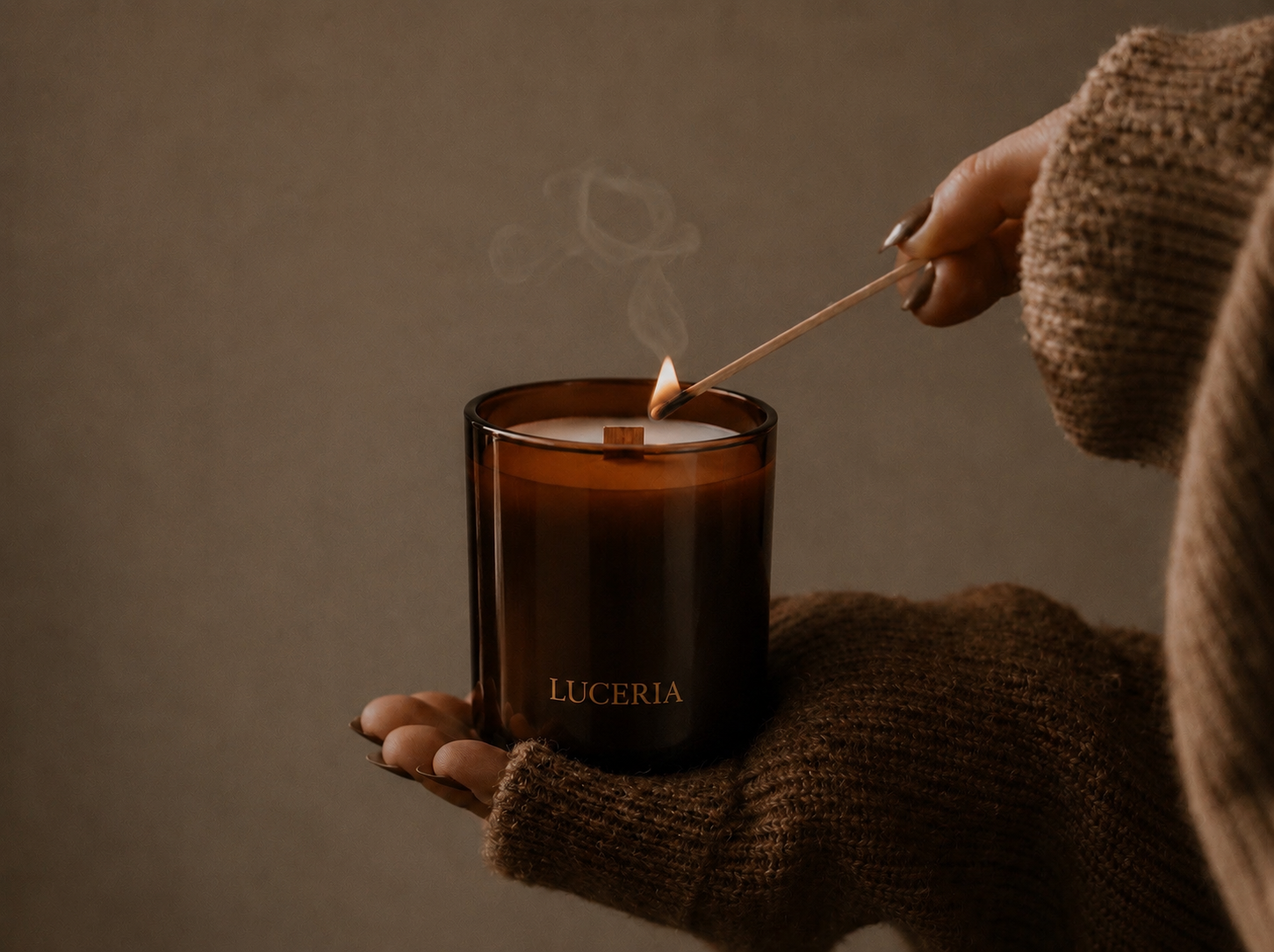 Monthly Candle Subscription