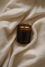 Sea Salt + Musk Candle