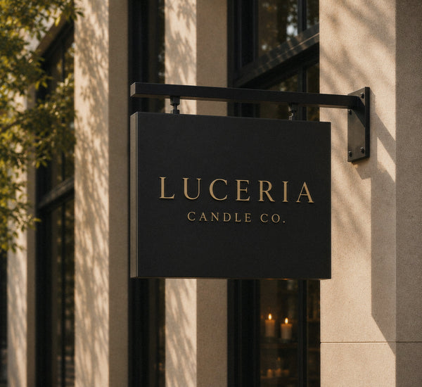 Luceria Gift Digital Card