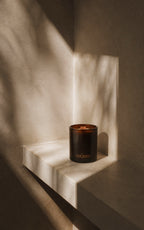 Lavender + Cedar Candle