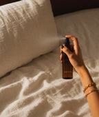 Ember | Palo Santo + Sandalwood Room Spray