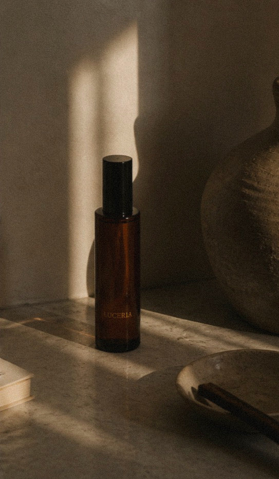 Seren | Sage + Chamomile Room Spray