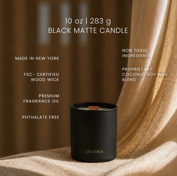 Pick 3 Ritual Candles | Three 10 oz Candles