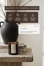 The Signature Duo - Candle + Spray Set