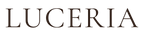 Brand name 'LUCERIA' in black text on a white background