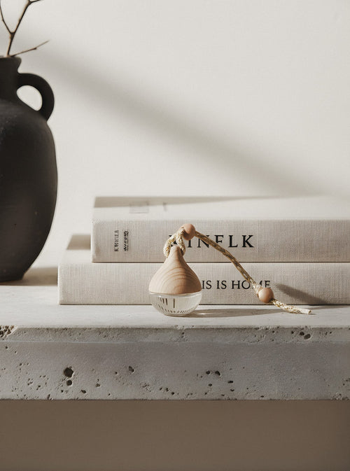 Hanging Room Diffusers