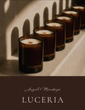 Luceria candle co gift card