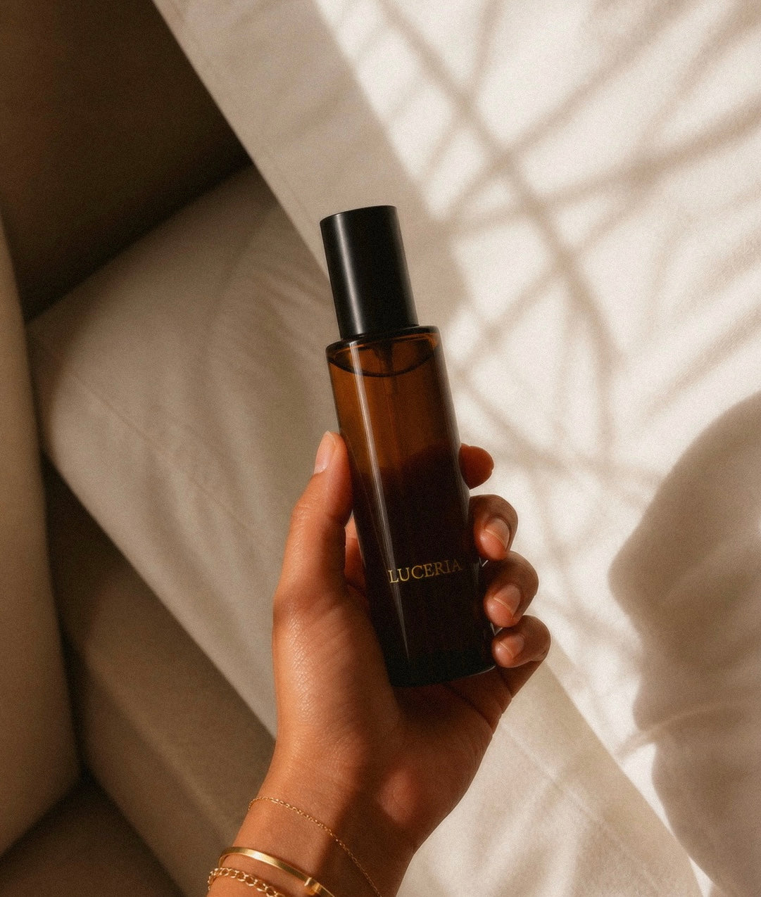 Seren | Sage + Chamomile Room Spray