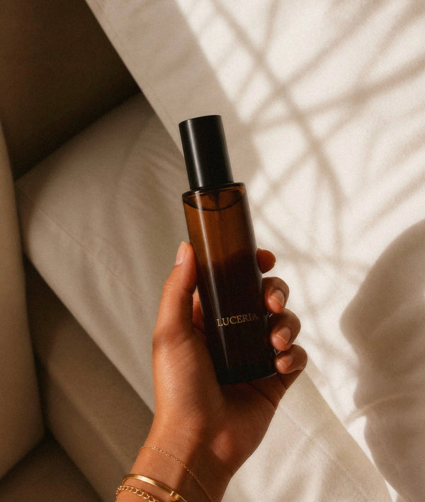 Seren | Sage + Chamomile Room Spray